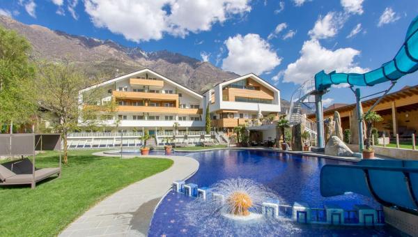 TYROL family retreat