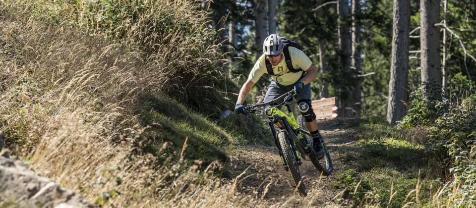 E- Enduro- Days by Ötzi Bike Academy – Trailbiken ohne Ende!