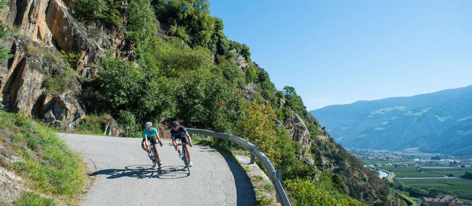 "STORCK" Rennrad-Opening-Woche
