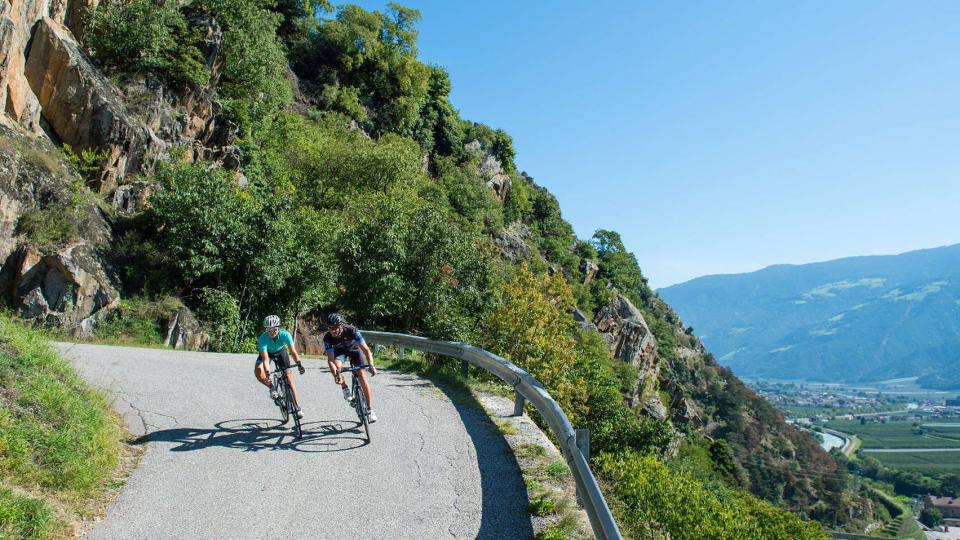 Settimana d’apertura delle corse ciclistiche "STORCK"