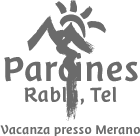 Logo Parcines