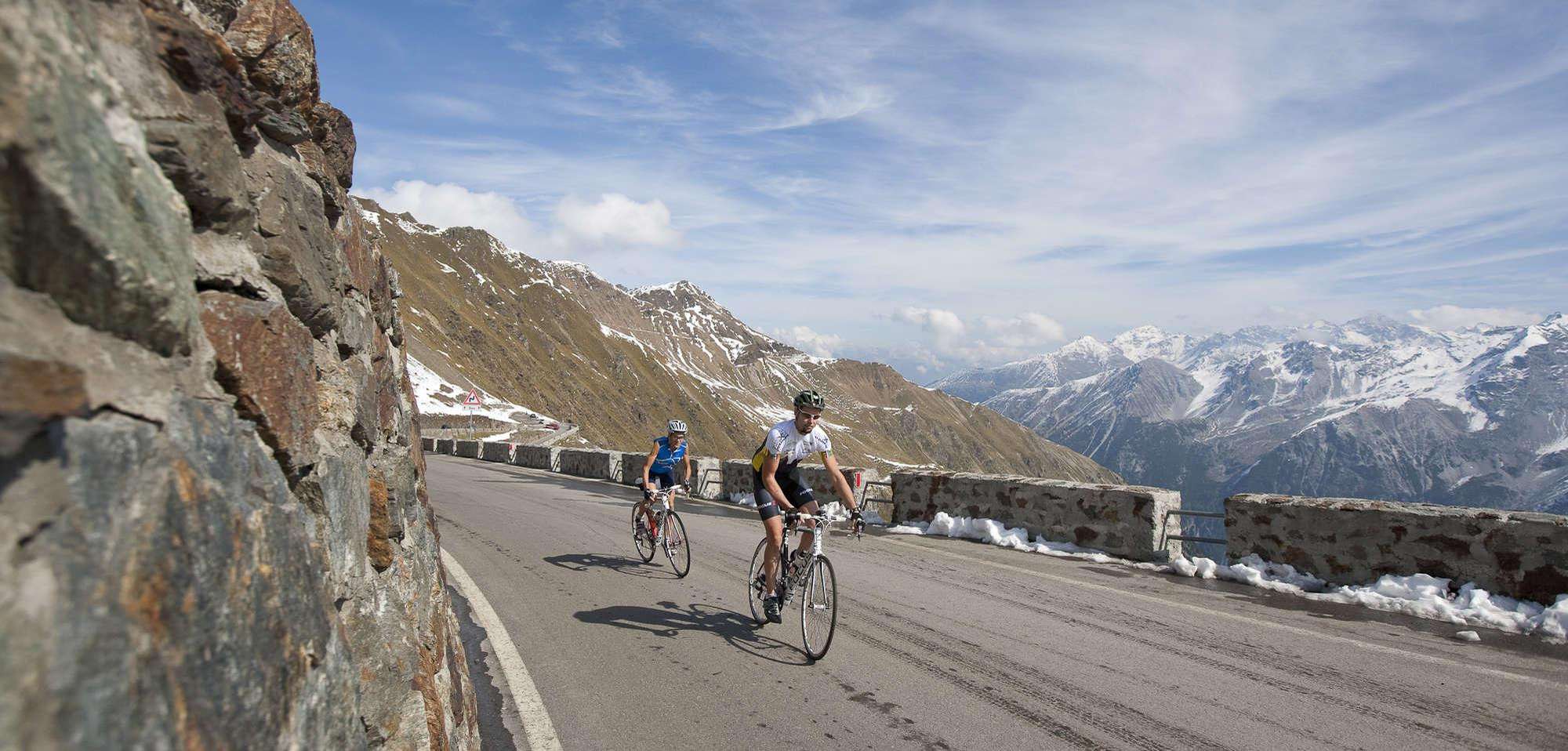 stilfser joch fahrrad