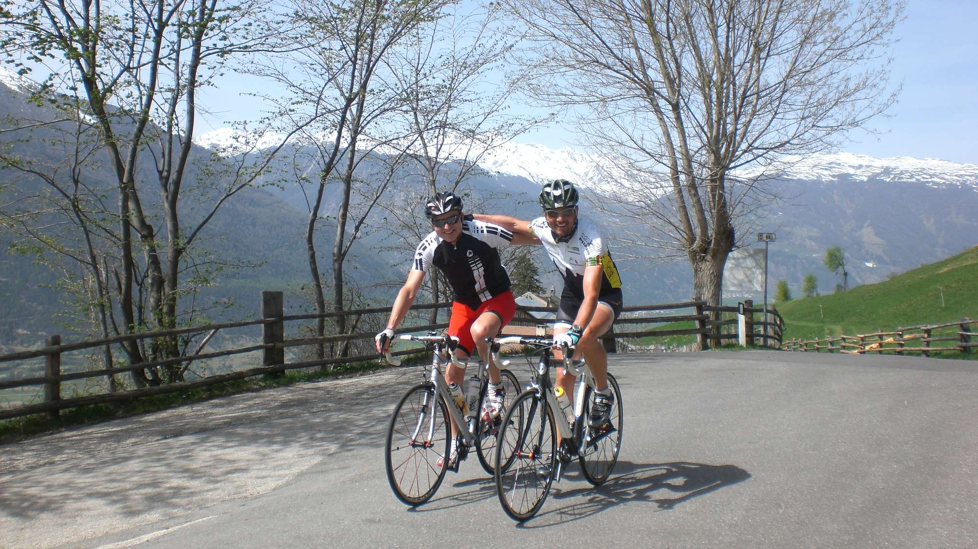 30 min fahrrad fahren kalorienverbrennung