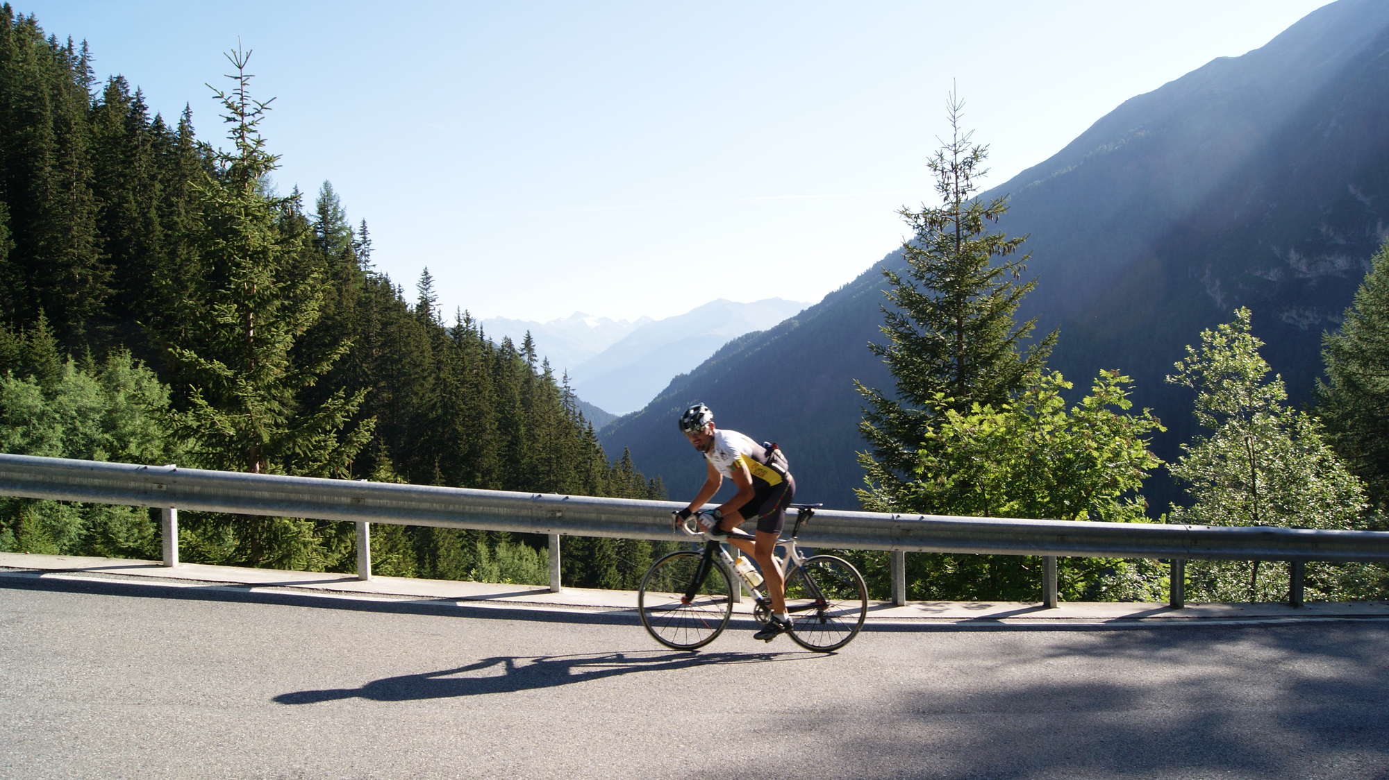 Escursioni bicicletta da corsa - 016 Sellaronda - Percorsi / GPS-Tracks -  Regno della bici - ÖTZI Bike Academy Naturno Alto Adige