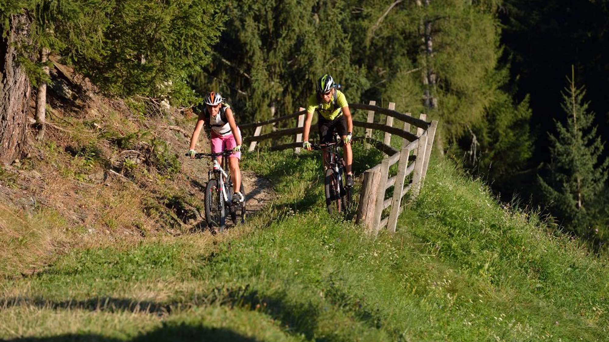 marzoner alm mtb